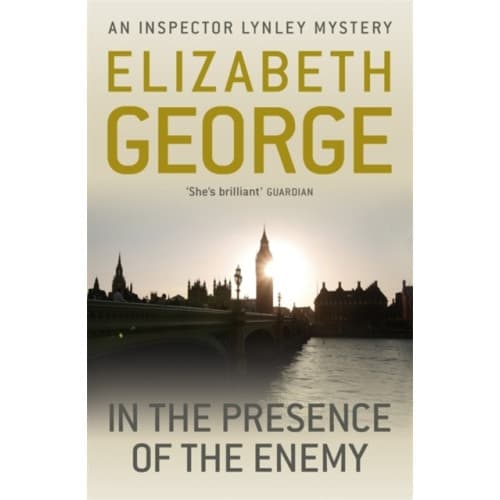 In The Presence Of The Enemy (häftad, eng)