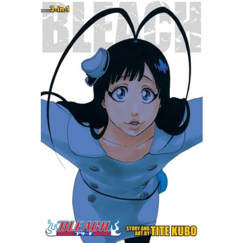 Bleach (3-in-1 Edition), Vol. 22 (häftad, eng)