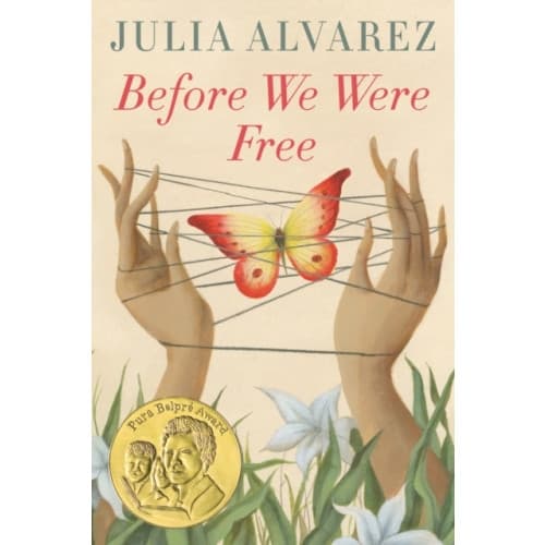 Before We Were Free (häftad, eng)