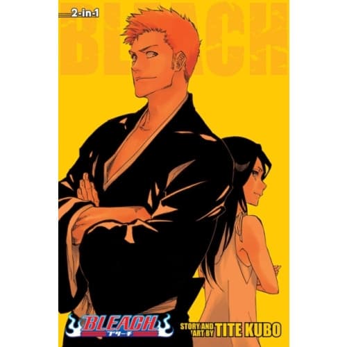 Bleach (2-in-1 Edition), Vol. 25 (häftad, eng)