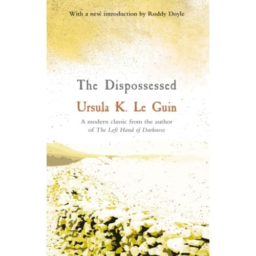 The Dispossessed (häftad, eng)