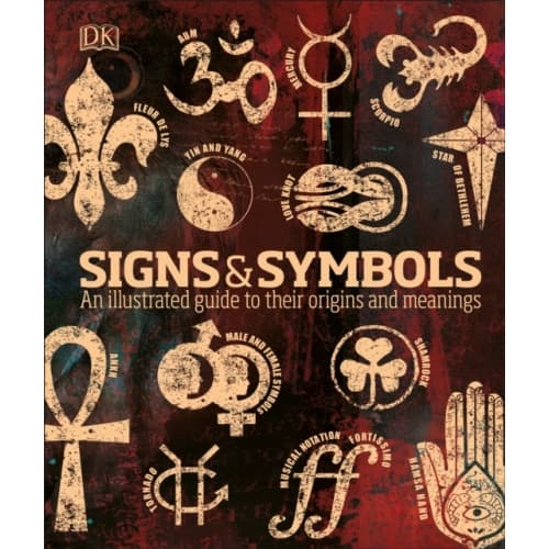 Signs & Symbols (inbunden, eng)