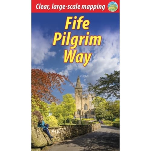 Fife Pilgrim Way (häftad, eng)