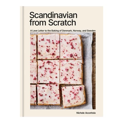 Scandinavian from Scratch (inbunden, eng)