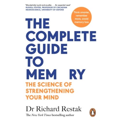 The Complete Guide to Memory (häftad, eng)