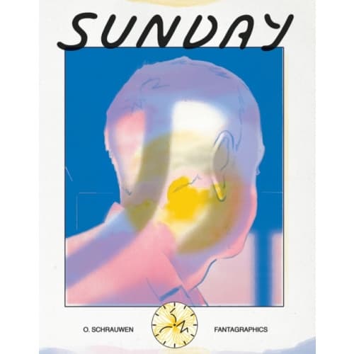 Sunday (häftad, eng)