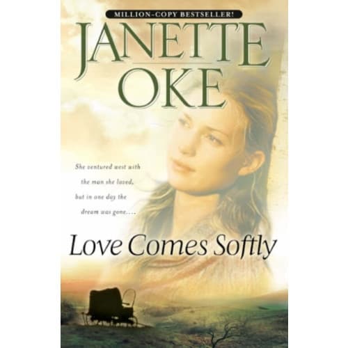 Love Comes Softly (häftad, eng)