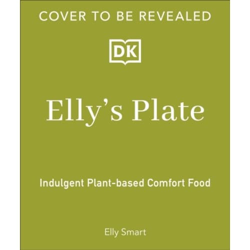 Elly's Plate (inbunden, eng)