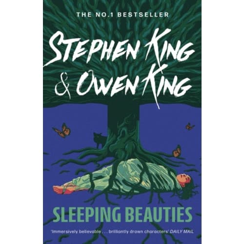 Sleeping Beauties (häftad, eng)