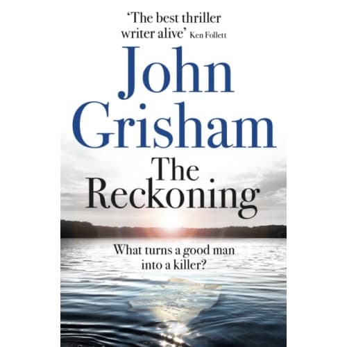 The Reckoning (häftad, eng)