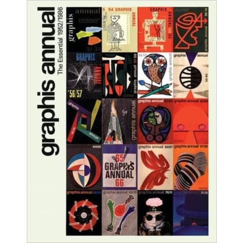 Graphis Annual (inbunden, eng)