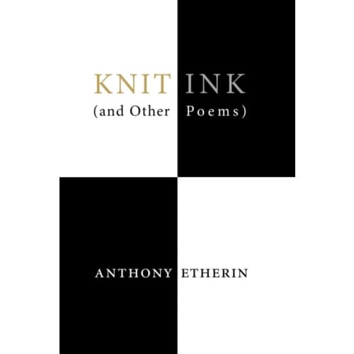 Knit Ink (häftad, eng)