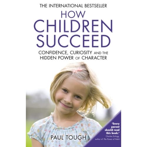 How Children Succeed (häftad, eng)