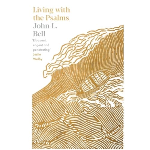 Living with the Psalms (häftad, eng)