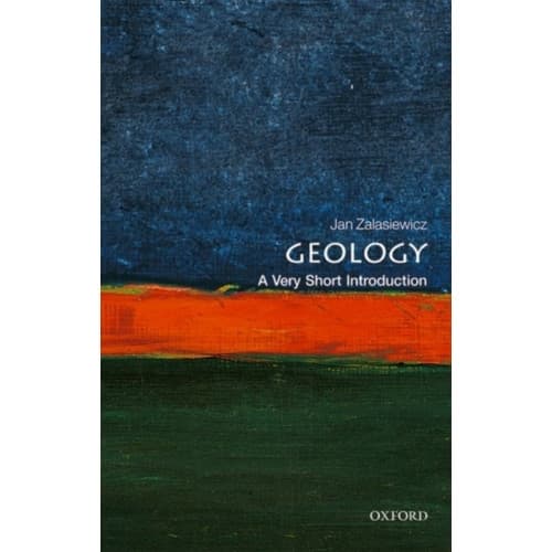 Geology (häftad, eng)