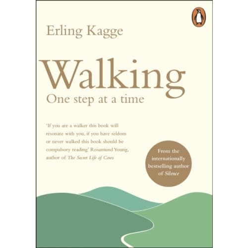 Walking (häftad, eng)