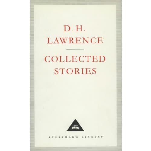 Collected Stories (inbunden, eng)