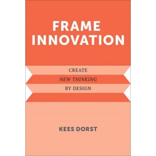 Frame Innovation (häftad, eng)