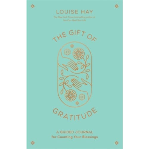 The Gift of Gratitude (häftad, eng)