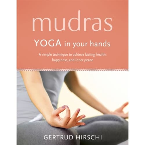 Mudras (häftad, eng)