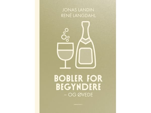 Bubblor för nybörjare | Jonas Landin, René Langdahl | Språk: Danska