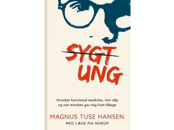 Sygt ung | Magnus Tuse Hansen