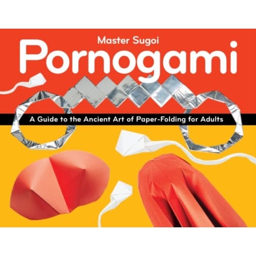 Pornogami (häftad, eng)