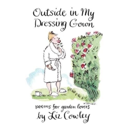 Outside in My Dressing Gown (häftad, eng)