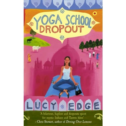 Yoga School Dropout (häftad, eng)