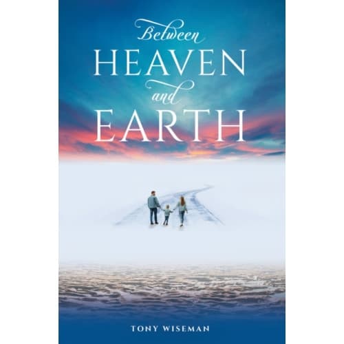Between Heaven and Earth (häftad, eng)