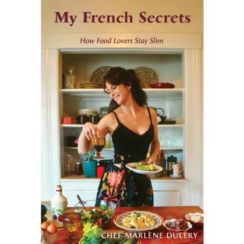 My French Secrets (häftad, eng)