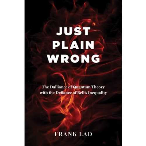 Just Plain Wrong (häftad, eng)