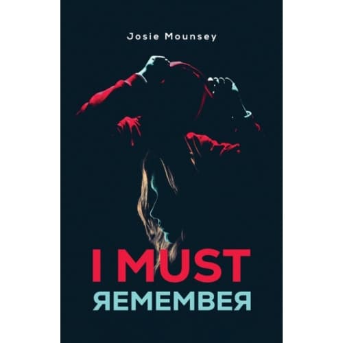 I Must Remember (häftad, eng)