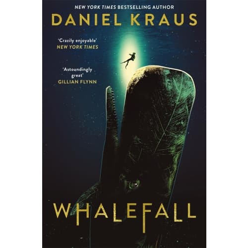 Whalefall (pocket, eng)
