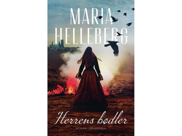 Herrens bødler | Maria Helleberg | Språk: Danska
