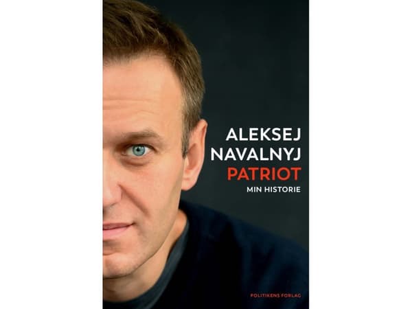 Patriot - Min historie | Aleksej Navalnyj
