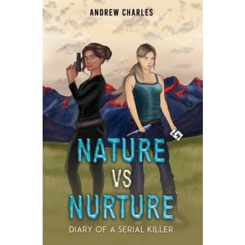 Nature vs Nurture (häftad, eng)