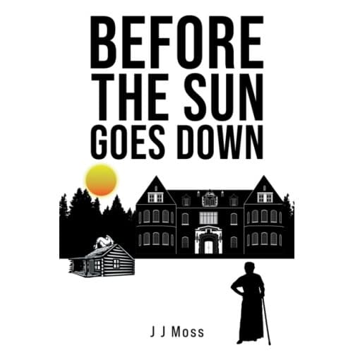 Before the Sun Goes Down (häftad, eng)