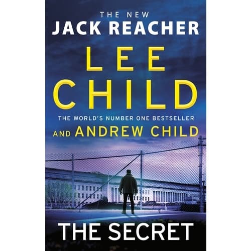 The Secret (pocket, eng)