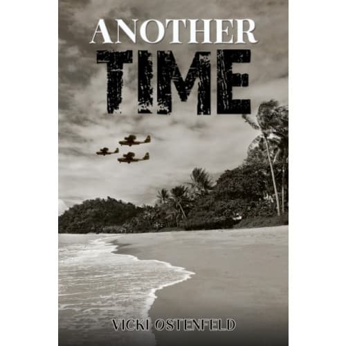 Another Time (häftad, eng)