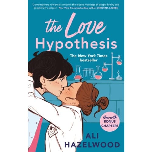 The Love Hypothesis (pocket, eng)
