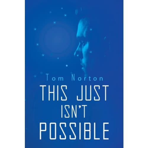 This Just Isn't Possible (häftad, eng)