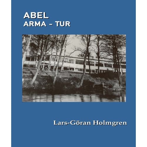 Abel Arma-tur (häftad)