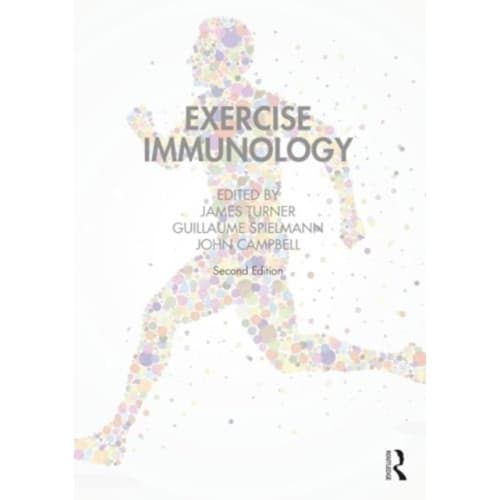 Exercise Immunology (häftad, eng)