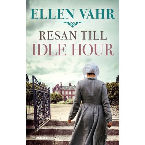Resan till Idle Hour (bok, danskt band)