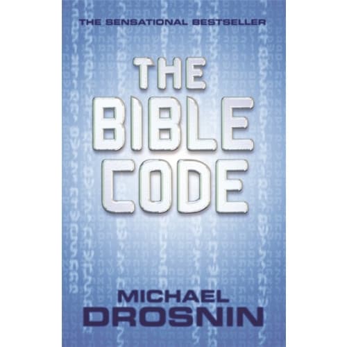 The Bible Code (häftad, eng)