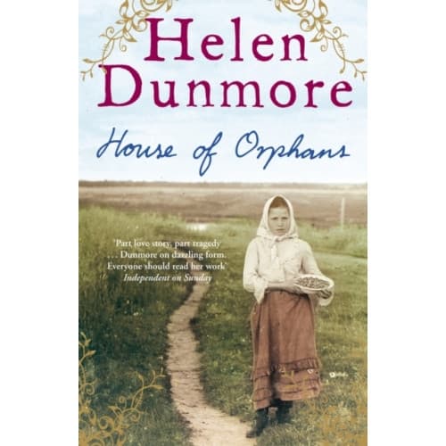 House of Orphans (häftad, eng)