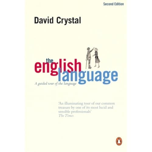 The English Language (häftad, eng)