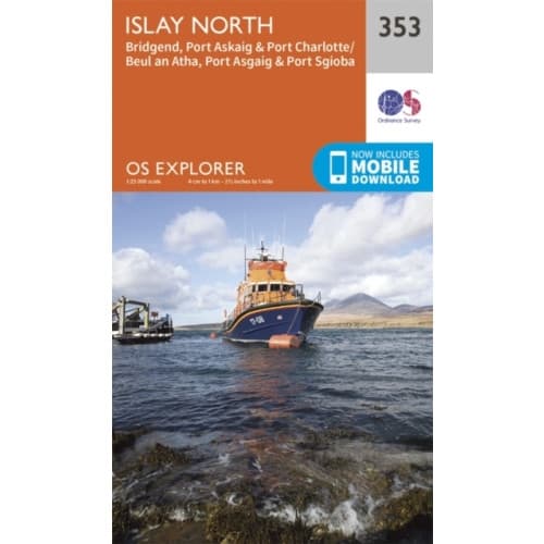 Islay North
