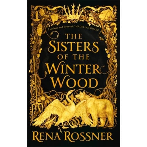 The Sisters of the Winter Wood (häftad, eng)